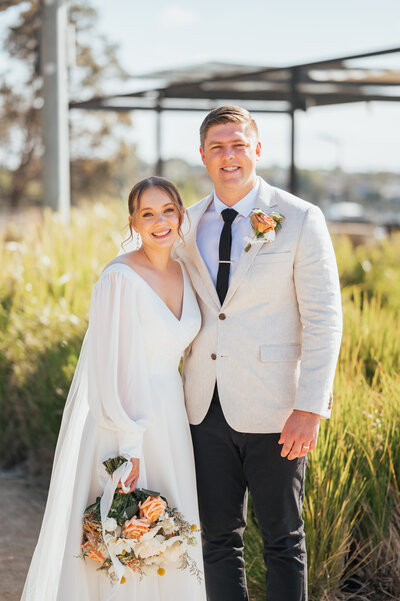 A Wedding in Orange NSW  photographed by a Blue Mountains Wedding Photographer