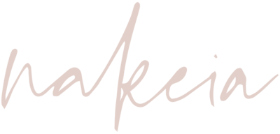 author nakeia homer logo