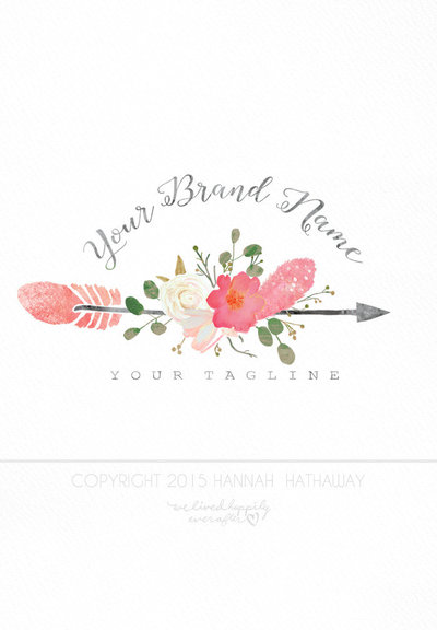 Branding_Package_-_Boutique_Logo_-_Website_Template_-_Flower_Logo_-_Watercolor_Logo_-_Brand_Identity-267575931-_1