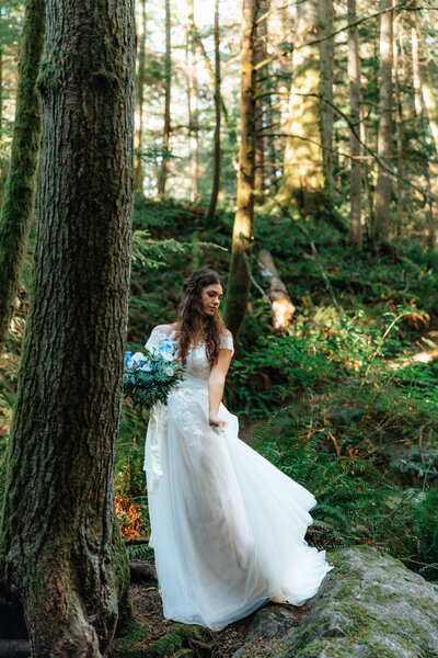 St.Augustine Engament