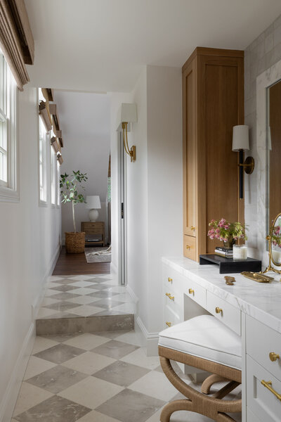 Ling Interiors | Santa Maria Project