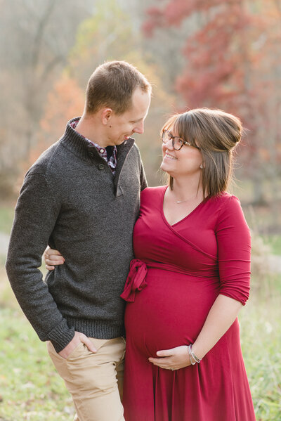 Cincinnati Newborn Photography Jen Moore Ohio Baby Maternity-151