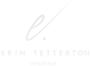 Erin Tetterton Lifestyle Photography Logo