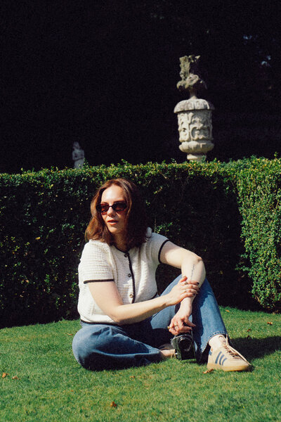 The Swiechs specializes in wedding photography, capturing unique and timeless moments with creativity and passion for couples on their special day