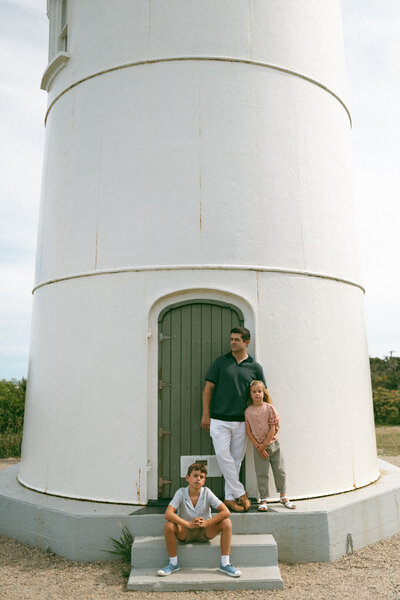 Boston family photographer