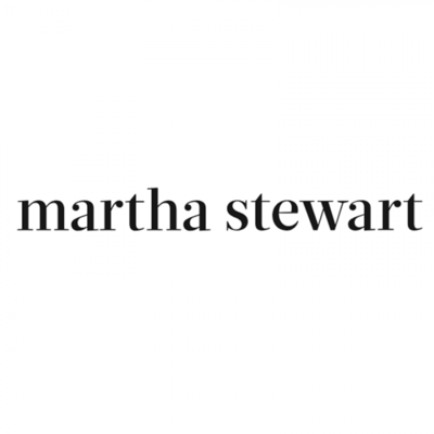 martha stewart logo