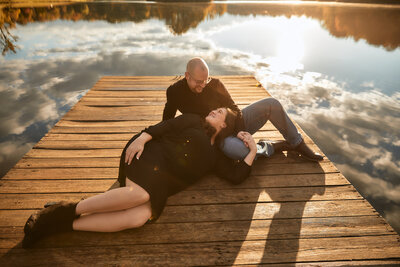 Cleveland wedding photographer