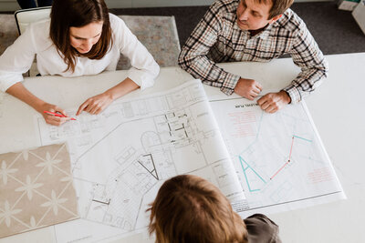 5 Reasons to Work With a Custom Home Builder
