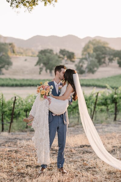 Riata Ranch & Oyster Ridge Wedding | Santa Margarita California