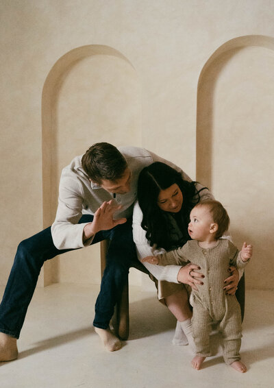 Showit Website Template and Custom Brand and Showit Web Design by With Grace and Gold