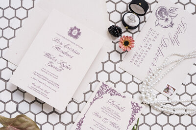wedding desserts in  austin texas