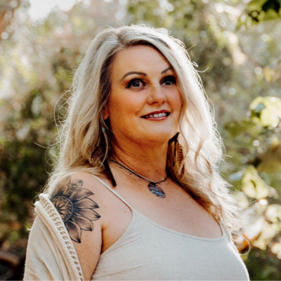 Holistic Mental Wellness Practitioner