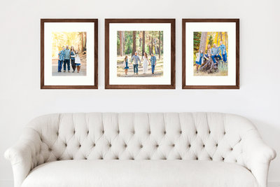 Wall Collage