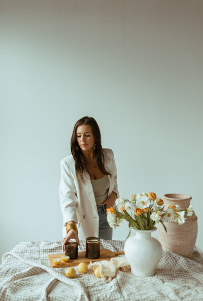 Boston Massachusetts branding photographer