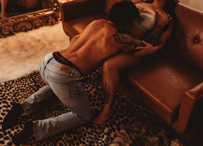 Sonora Photographer