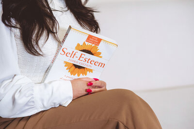Self-Esteem Book