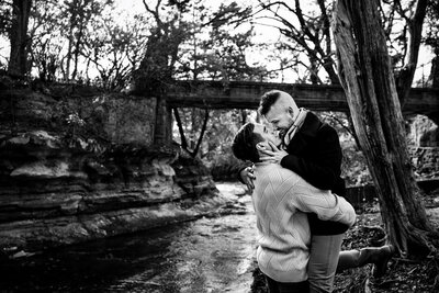 LGBTQ Inclusive Wedding Photographer