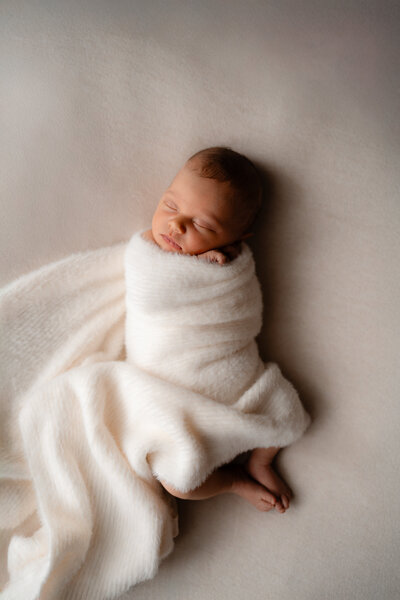 Baby Elin - Colour 13