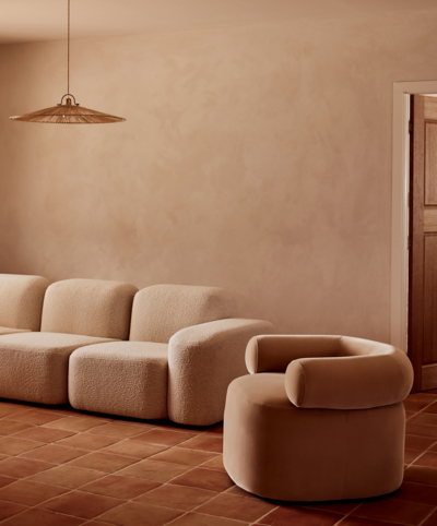 Chair Couch 1