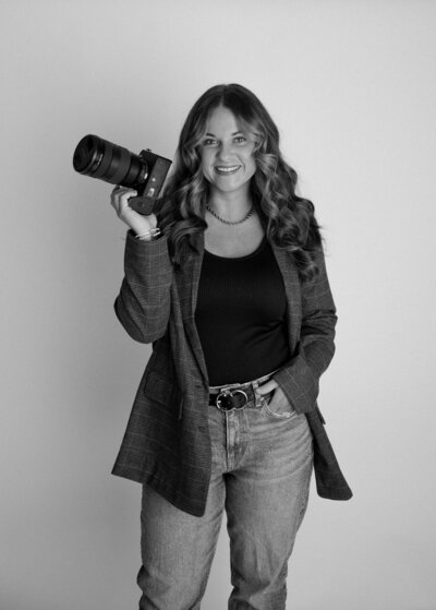 Knoxville Wedding Photographer