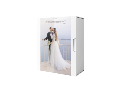 Wedding Photography - mockup-of-a-box-placed-in-a-minimalistic-scenario