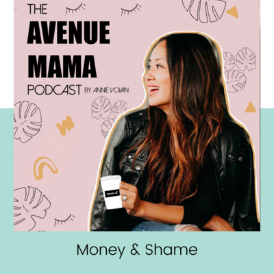 Tune in to the Avenue Mama Podcast: Money and Shame Episode, featuring Jamie Trull, Corporate CPA turned Financial Literacy Coach and Profit Strategist. Join the insightful conversation as Jamie discusses her journey and mission to empower female business owners through online courses and helping them understand and take control of their business finances to increase their earnings. In this episode, Jamie addresses the topic of shame for women in business and shares strategies to overcome it. The episode also includes a lively discussion where Jamie is encouraged to create a mini-course, offering valuable insights for aspiring entrepreneurs. Don't miss this engaging and relatable conversation with Jamie Trull on the Avenue Mama Podcast!