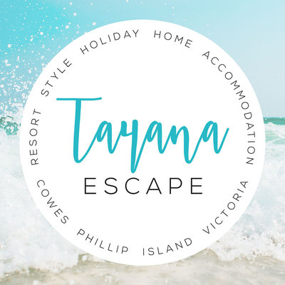 Tayana Escape Logo Design by the Brand Advisory