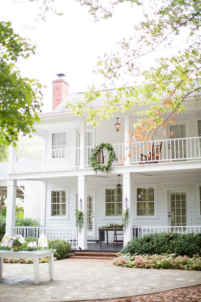 Cedarwood Weddings