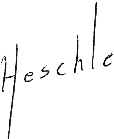 heschle wide