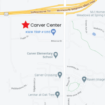 Next Steps Carver Location-01