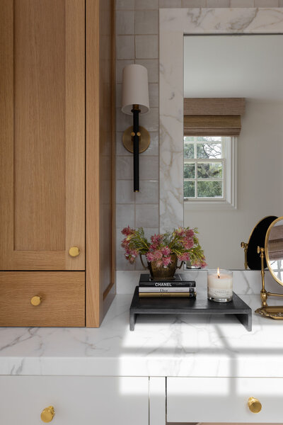 Ling Interiors | Santa Maria Project