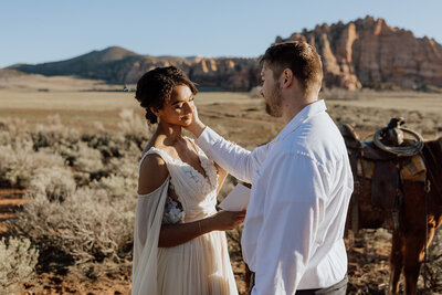 wisconsin elopement photographer