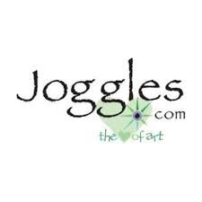 Joggles.com has literally everything you can imagine for crafting and art!