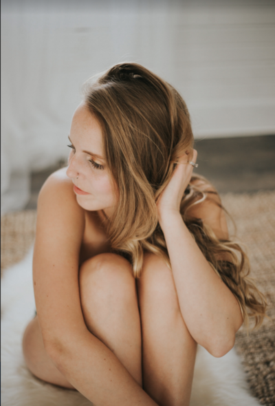 Boudoir by Redmond Digital MEdia