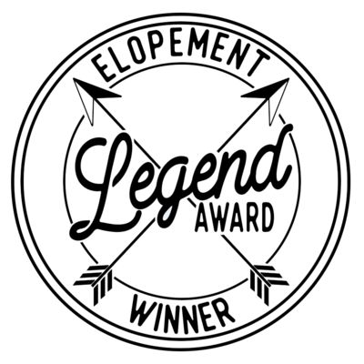 Legend Award Winner