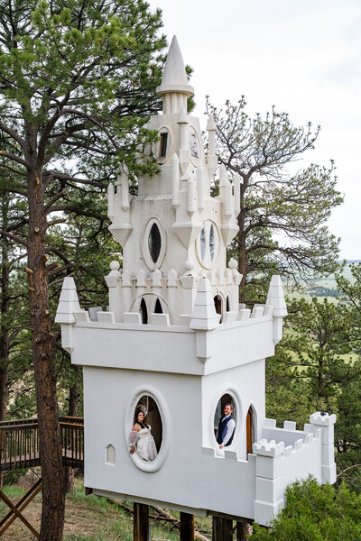 rustic wedding photography Colorado