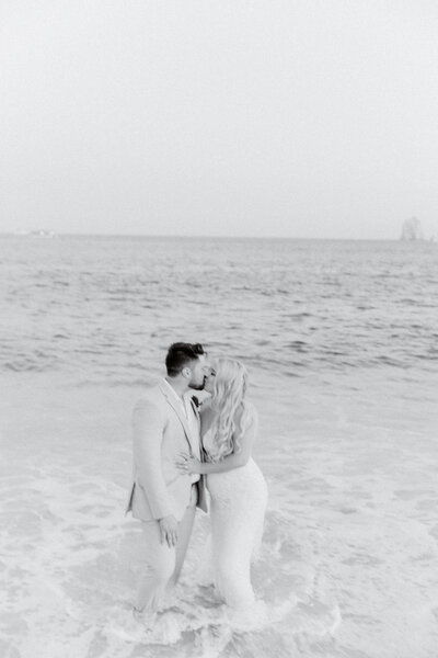 Ocean Wedding
