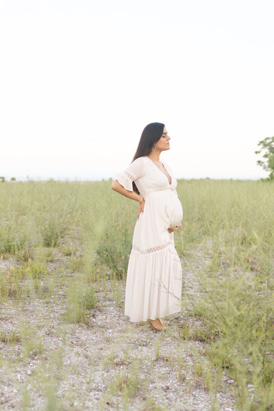 maternity photography  ct
