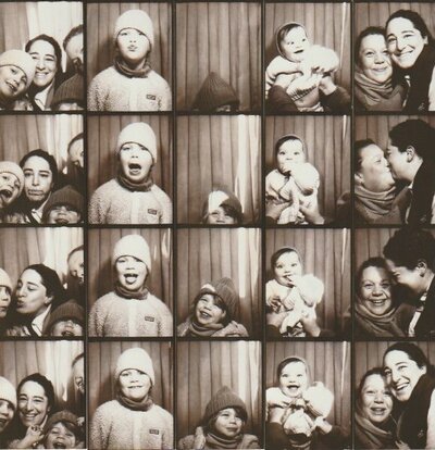 Boston family photography 