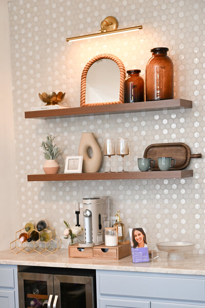 Wedding Ceremony Floral Arrangements