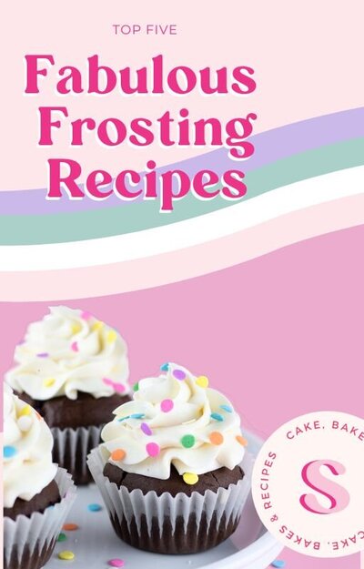 Frosting ebook