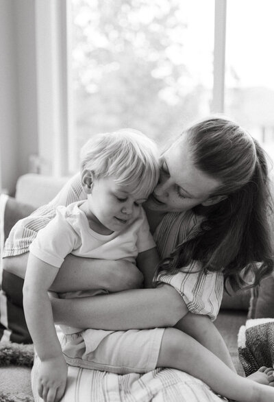 Boston family photographer