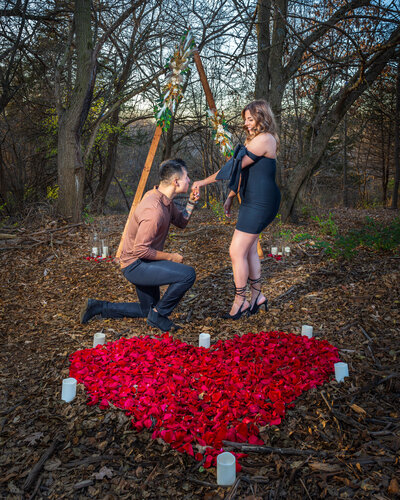 Senior Portrait Photography at Amy May Photography
