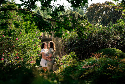 The Adolphus Hotel Wedding with Dallas Documentary Wedding Photographers The MacMeekens