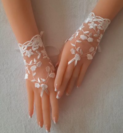 gloves