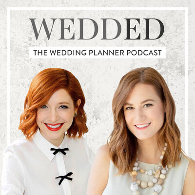 Wedded Podcast Cover Art Final