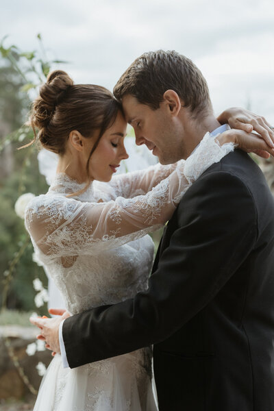perth outdoor wedding photography 