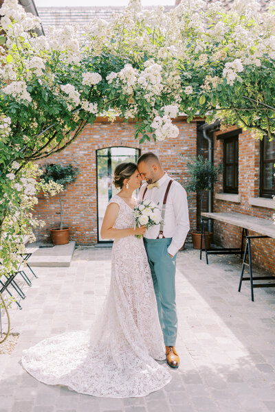 Sulaika & Bart 180622 - Laura de Roeck Photography-407