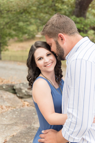 Brittany + Matthew Engagement Session (October 12, 2019) BLOG2