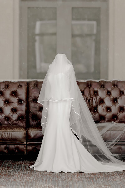 Marbella Country Club Wedding Details